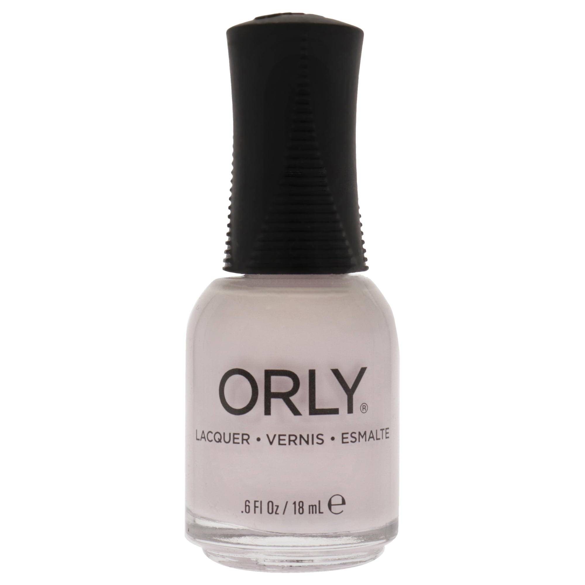 ORLY Breathable Nagellack – 18 Ml, Patience & Peace (Blau), Atmungsaktiv, Mit Pflegewirkung