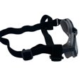 thumbnail image 3 of LLC Pet Sunglasses Dog Goggles Eye Protection Waterproof Windproof Black, 3 of 3