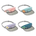 thumbnail image 1 of Sun Visor Hat With Fan Usb Cooling Three Speed Adjustable Super Wide Waterproof For Fishing Hiking, 1 of 5