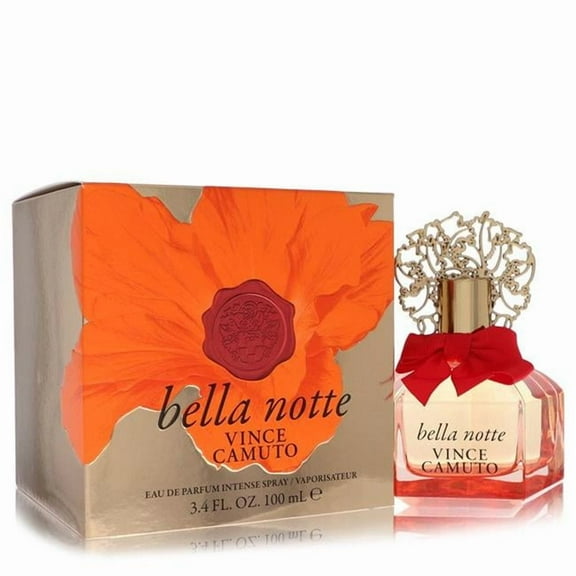 Ve Camuto 564806 100 ml Bella Notte Eau De Perfume Intense Spray for Women