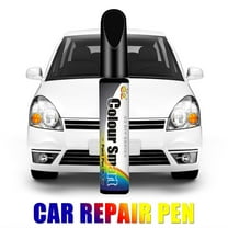 Clearance Under $5! Car Scratch Remover Pen, Car Paint Scratch Repair Pen Color Paint Refinishing Pen for Vehicles Including Cars, Trucks and Motorcycles 0.4oz