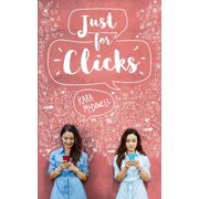 Just for Clicks, (Paperback)