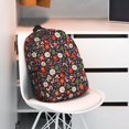 thumbnail image 3 of Disketp Winter Holiday Christmas Mochila Escolar de 15 Pulgadas, Mochila Ligera para Estudiantes, Viajes y Trabajo, Cómoda y Resistente para el Uso Diario, 3 of 6