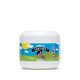 thumbnail image 1 of Pomada para peinar el cabello JOHNNY B. Juniors, 2 oz. Tarro Cabello Rizado o Liso para Niños, 1 of 5