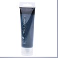 thumbnail image 4 of 75 Ml Tubo de Acrílico Soledad Conjunto de Pintura Herramientas de Dibujo Suministros Para Pintura DIY Graffiti negro, 4 of 10