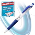 thumbnail image 2 of GlideWrite 2-in-1 Ballpoint Pen 6-pk, 2 of 7