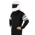 thumbnail image 4 of Racequip RQP121008 Veste de Course Pyrovatex Série 120&44; Noir - 3XL, 4 of 4