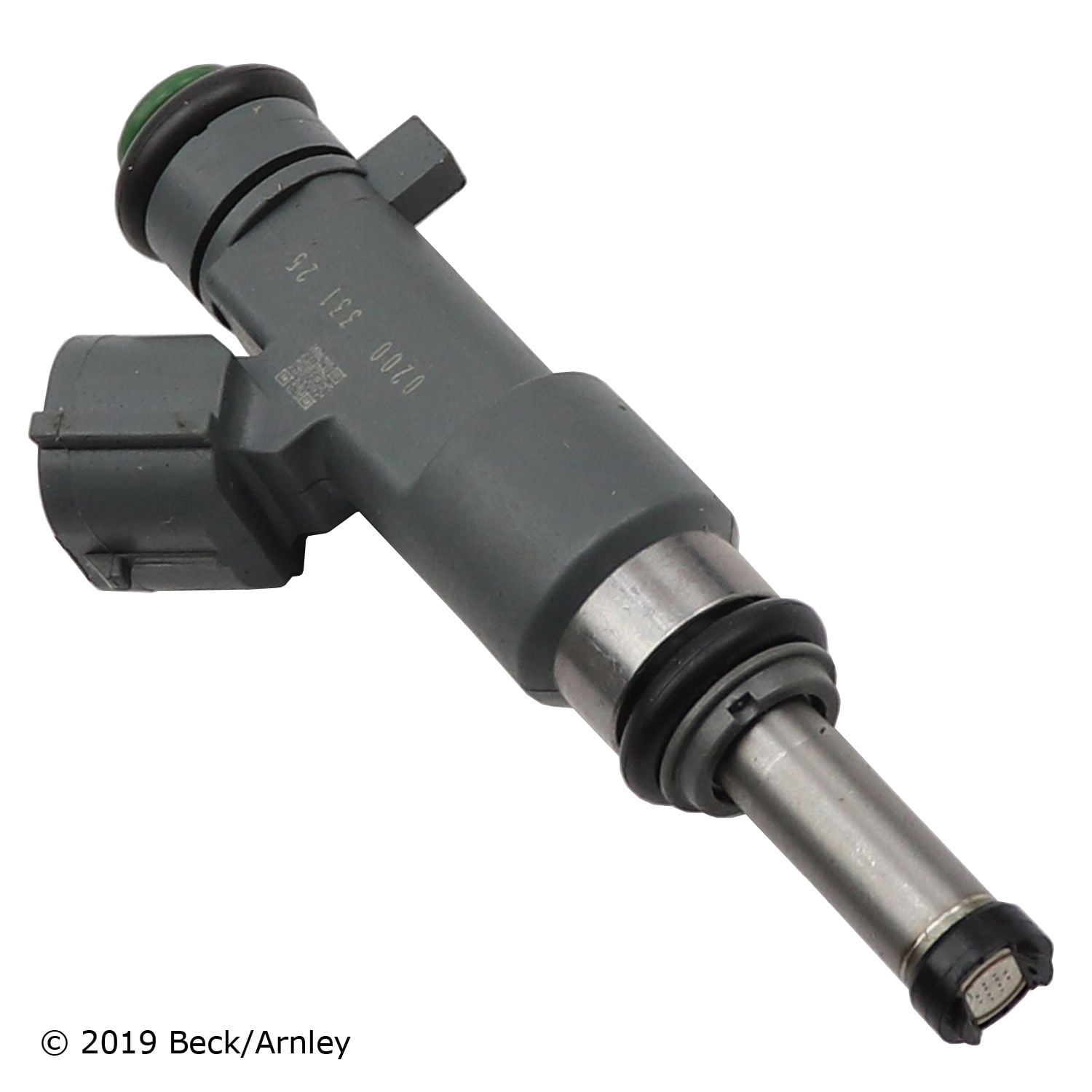 BeckArnley 159-1049 New Fuel Injector