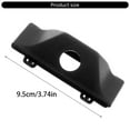 thumbnail image 2 of Back Up Rear View Camera Cover Bezels For 2016-2021 Replaces 5UX73RXFAA 5UX73LXHAA Tailgate Camera Cover, 2 of 7