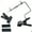 B, variant on Fishing Line Winders Spoolers Machine Adjustable Stable Fishing Line Winders Spinnings Reel Spooling Station
