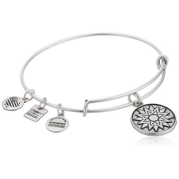 Alex and Ani Alex and Ani Charity By Design New Beginnings Bangle