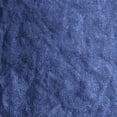 thumbnail image 7 of Lush Decor Ruffle Skirt 2-Piece Navy Bedspread Set, 7 of 7
