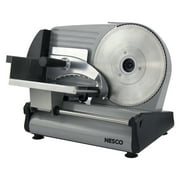 NESCO 8.7 Food Slicer, 180W