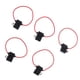 thumbnail image 4 of Portafusibles Automotriz Macarena 5s 16AWG Impermeable 5 piezas, 4 of 8