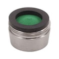 thumbnail image 3 of Delta RP61340BL-1.2 Replacement 1.2 GPM Aerator Only - Black, 3 of 6