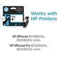 thumbnail image 3 of HP 910 Black Original Ink Cartridge, 3 of 6