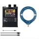 thumbnail image 1 of Radio de Banda TEF6686 de Alta Sensibilidad, FM/LW/MW/SW, ESP32, Pantalla Táctil IPS de 2,8 Pulgadas, Compatible con Actualización de Firmware., 1 of 5