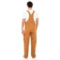 thumbnail image 7 of Men's Carpenter Bib and Brace Overalls Pro Heavy Duty Dungarees Unlined, 7 of 7