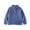 Blue, variant on PMVFHDE Graphic T Shirts for Boy Toddler Baby Boys Girls Casual Long Sleeve Solid Shirt Tops Spring Fall Kids Clothes Grey,3-4 Years