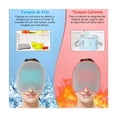 thumbnail image 5 of Gorro de gel BELUG para aliviar la migraña compresión para migraña, 5 of 5