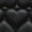 Black Heart Quilt, variant on Betsey Johnson Xojaney Handbag