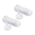 thumbnail image 3 of STARTIST 2 Pieces Applicator Bottle 260ml Hair Oil Applicator for Home DIY Barbershop, 3 of 9