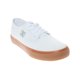 thumbnail image 4 of Tenis DC Shoes  Unisex Flash 2 Skate Blanco ADYS300417WG5, 4 of 5
