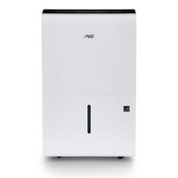 Arctic King 70-Pint Energy Star Dehumidifier, White WDP70AE7N