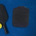 thumbnail image 4 of DYNWAVECA Pickleball Racket Cover Tennis Paddle Protector for Practice Training Sports, 4 of 7
