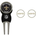 thumbnail image 3 of Mobile Pro Shop Divot Repair Tool with 3 Double-Sided Removable Magnetic Golf Ball Markers, 3 of 4