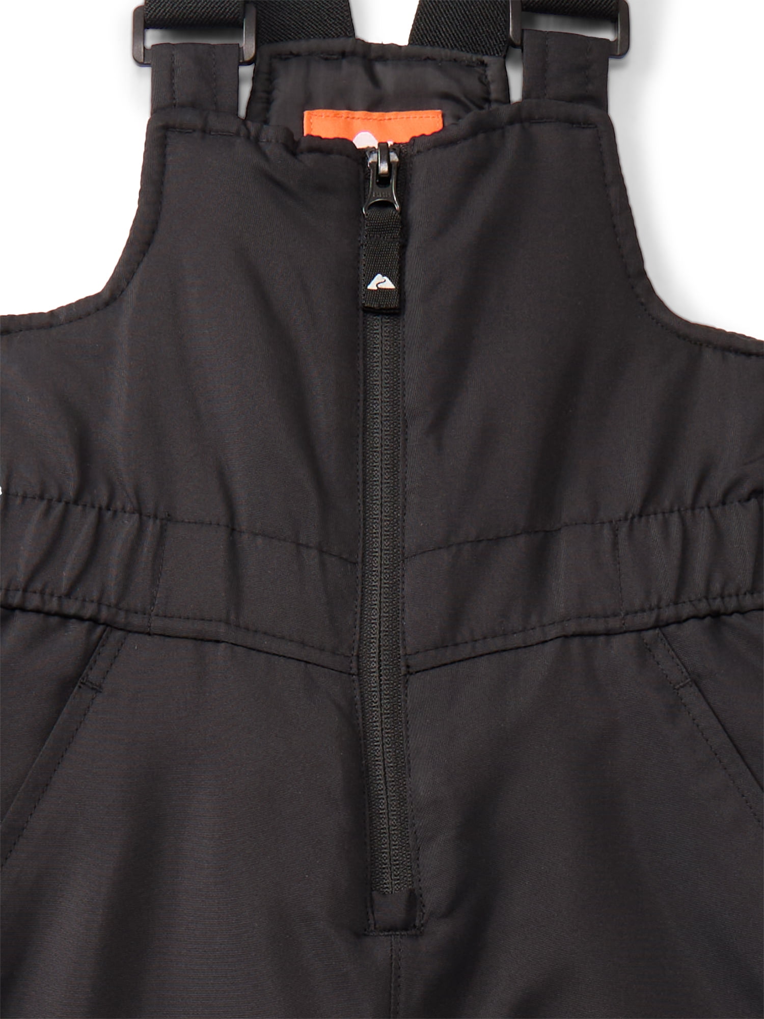 Ozark Trail Girls Snow Bib, Sizes 4-18
