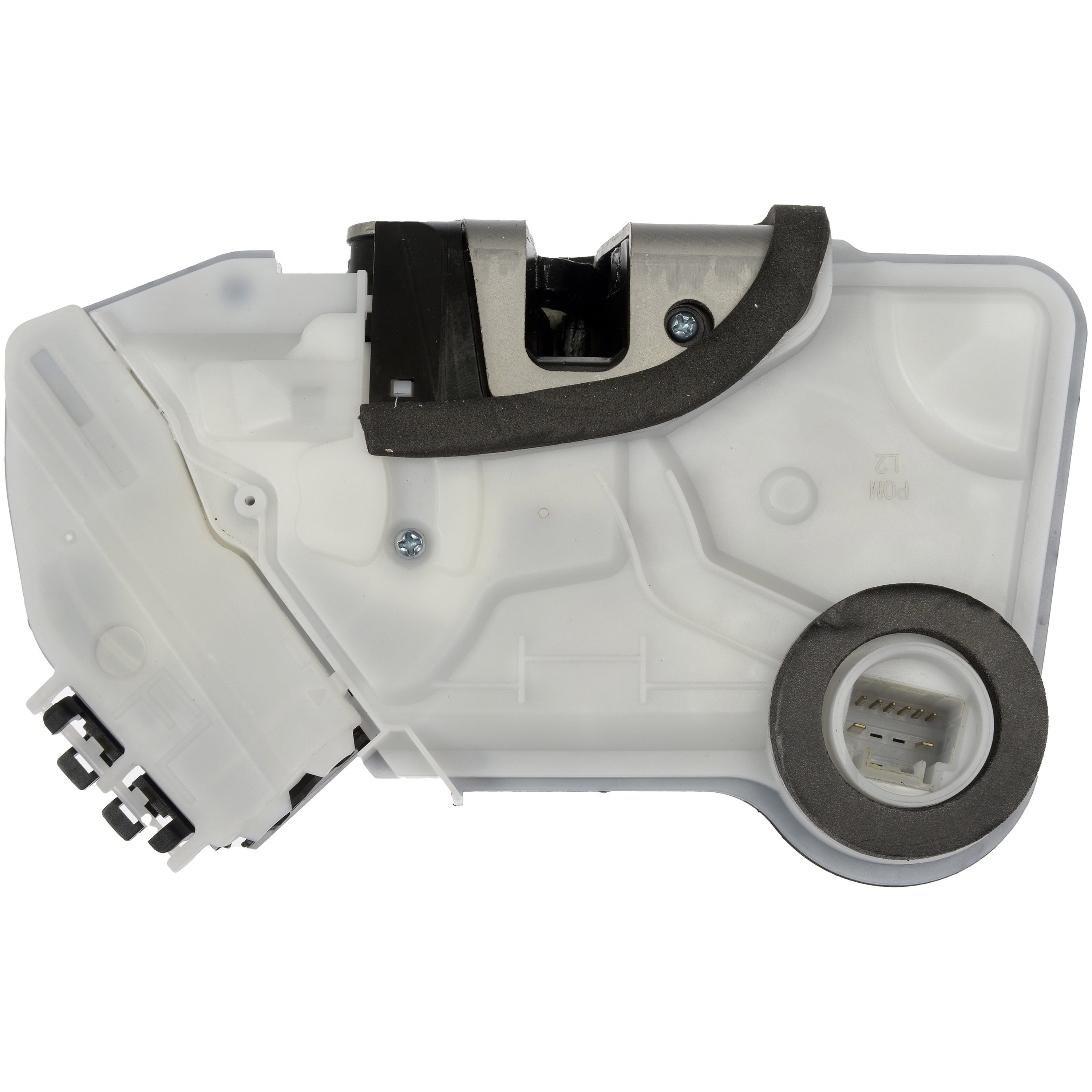 Dorman 940-040 Front Driver Side Door Lock Actuator Motor for Specific Acura / Honda Models
