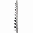 thumbnail image 4 of 10pcs 3/8Inch Drive Crowfoot Wrench Set 10-22mm Flare Nut Wrenches for Loosening Fastening Nuts and Bolts, 4 of 6