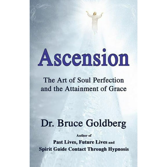 Ascension, (Paperback)