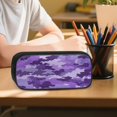 thumbnail image 6 of DISNIMO Camouflage Printed School Bag Set for Kids, 17 Inch Backpack Lunch Box and Pencil Case Set for Preschool Primary Middle Students, Lightweight Bookbag Set Boys Back to School Gifts, 6 of 7