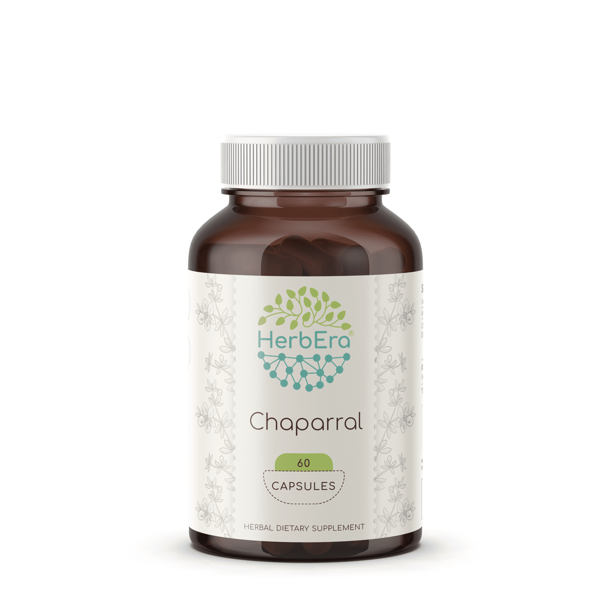 60 Capsules