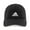 Black - black, variant on Adidas Mens Adizero Baseball Cap, Black, One Size