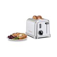 thumbnail image 2 of Cuisinart CPT-160 - Grille-Pain - Électrique - 2 Tranches - Acier Inoxydable Brossé, 2 of 2