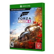 Forza Horizon 4, Microsoft, Xbox One, 889842392357