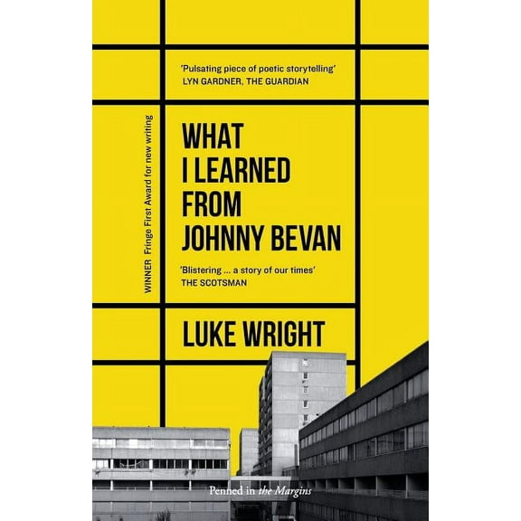What I Learned from Johnny Bevan (Paperback)