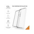 thumbnail image 2 of Funda GEAR 4 Crystal Palace Clear Galaxy S20+ ZAGG, 2 of 2