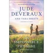 Providence Falls: An Impossible Promise (Hardcover)