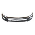 thumbnail image 1 of 2010-2014 Dodge Ram 2500/3500 Bumper Front Face Bar Chrome With Fog Light Hole, 1 of 1