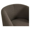 Simpli Home Austin Tub Chair
