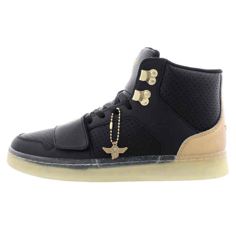 Creative Recreation Cesario Hi Mens Shoes - Walmart.com