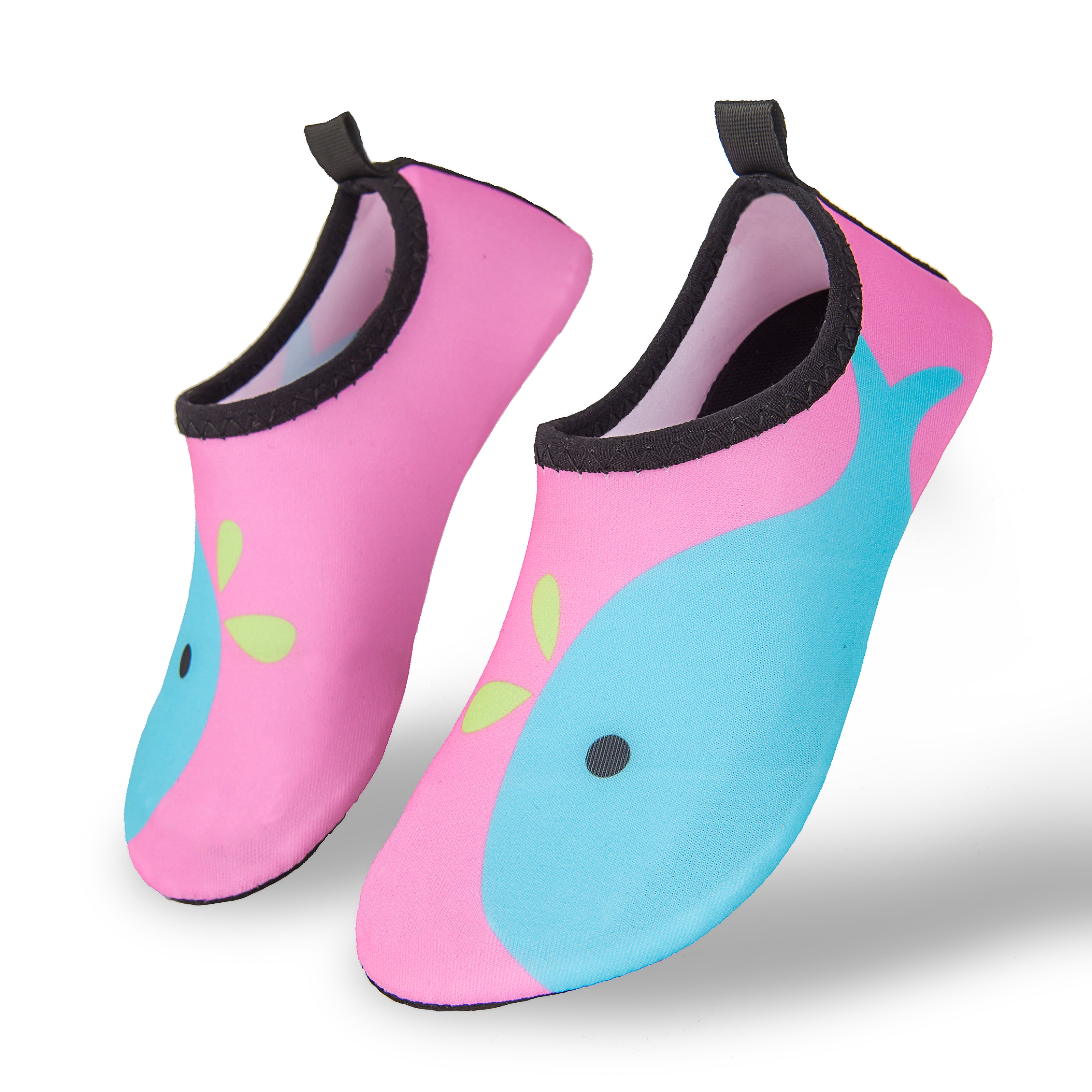 Weestep Toddler/Little Kids Quick Dry Lightweight Aqua Shoe