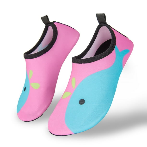 Weestep Weestep Toddler/Little Kids Quick Dry Lightweight Aqua Shoe