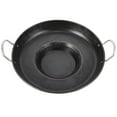 thumbnail image 1 of HEALEEP 1Set Cooking Skillet Iron Nonstick Breakfast Pan Suitable for All Stoves, 1 of 8