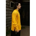thumbnail image 3 of ThePirateDressing Medieval Renaissance John Coxon Pirate Poet Shirt – Men’s Bard & Cosplay Costume Top, 3 of 4