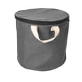 thumbnail image 4 of Organizador de almacenamiento de juguetes, cesta de almacenamiento de juguetes para niños, bolsa de almacenamiento de juguetes para niños, cesta de almacenamiento de juguetes y alfombra de juego de alta capacidad, 4 of 8